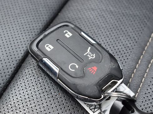 Used 2020 GMC Acadia Denali w/ Technology Package image 15