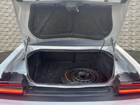 Used 2021 Dodge Challenger GT w/ Driver Convenience Group image 41