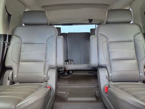 Used 2017 GMC Yukon Denali w/ Open Road Package AWD/4WD image 13