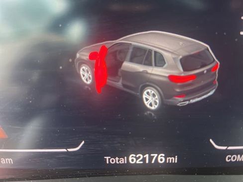 Used 2019 BMW X5 xDrive40i w/ Luxury Seating Package AWD/4WD image 10