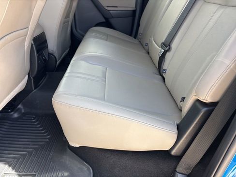 Used 2021 Ford Ranger Lariat w/ Equipment Group 501A High image 19