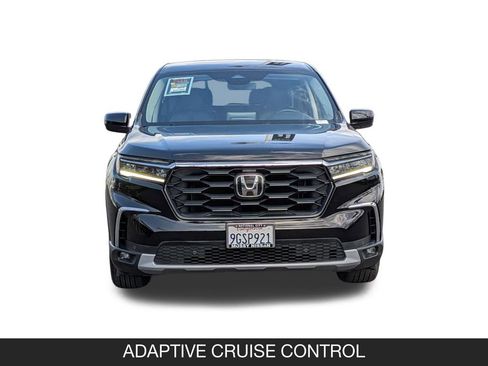 Used 2023 Honda Pilot EX-L image 4