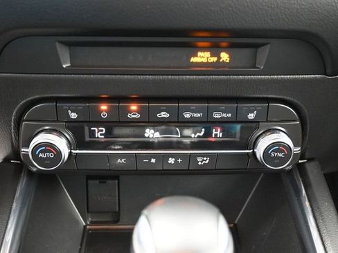 Used 2024 MAZDA CX-5 Carbon Edition image 26