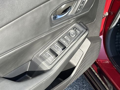 Certified 2025 Honda Accord Sport image 15