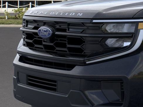 New 2026 Ford Expedition Max Active image 17