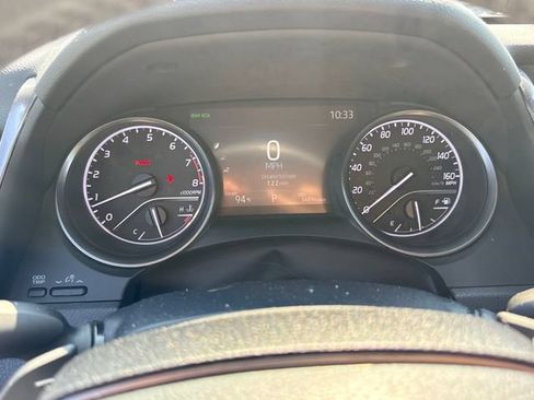 Used 2023 Toyota Camry SE w/ Cold Weather Package AWD/4WD image 25