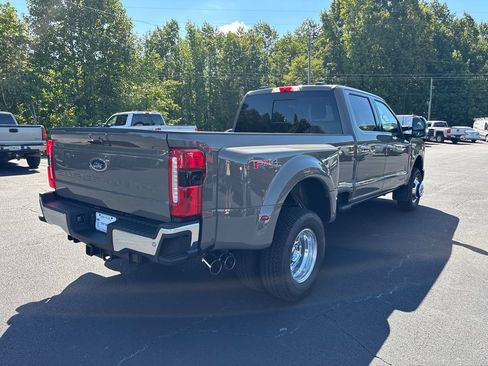 New 2026 Ford F350 Lariat AWD/4WD image 5