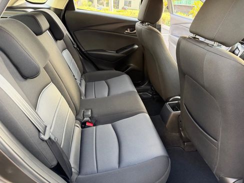 Used 2018 MAZDA CX-3 Sport image 13