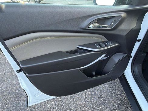 New 2026 Chevrolet Trax ACTIV w/ Driver Confidence Package FWD image 14
