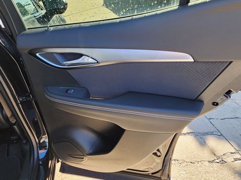 New 2026 Buick Envision Sport Touring image 41