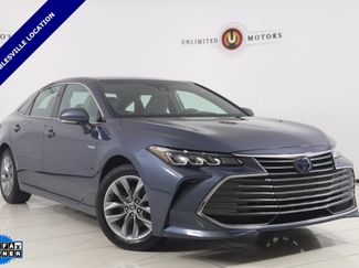 Used 2019 Toyota Avalon XLE video 1