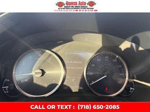 Used 2019 Lexus IS 300 F Sport image 20