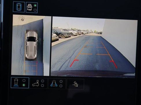 New 2026 GMC Acadia Elevation w/ Elevation Premium Package image 29