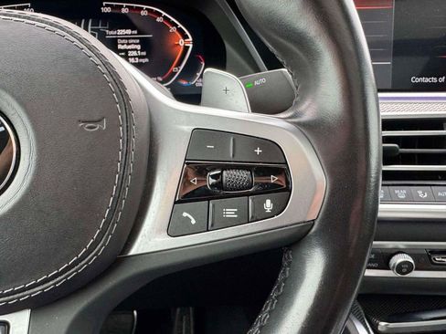 Used 2023 BMW X6 xDrive40i w/ Executive Package image 22