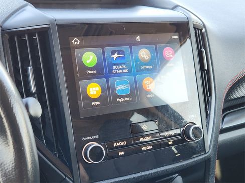 Used 2024 Subaru Forester Sport image 26