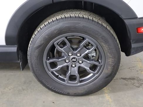 Used 2023 Ford Bronco Sport Big Bend AWD/4WD image 39