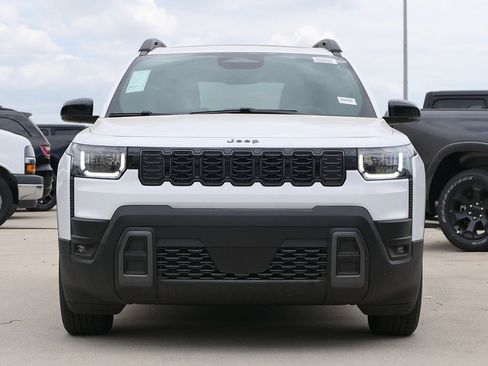 New 2026 Jeep Cherokee Limited AWD/4WD image 5