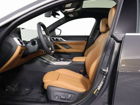 New 2026 BMW i4 eDrive40 w/ Premium Package RWD image 5