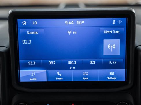 Certified 2022 Ford Bronco Sport Big Bend w/ Convenience Package image 26