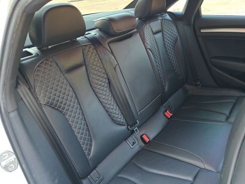 Used 2016 Audi S3 Premium Plus w/ Technology Package image 23