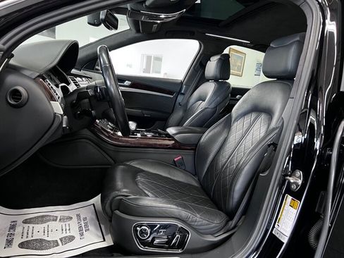 Used 2014 Audi S8 image 15