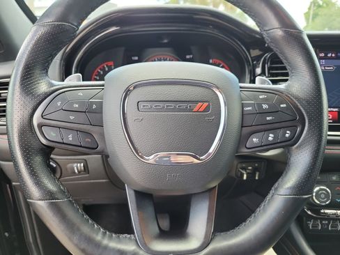 Used 2024 Dodge Durango GT AWD/4WD image 19