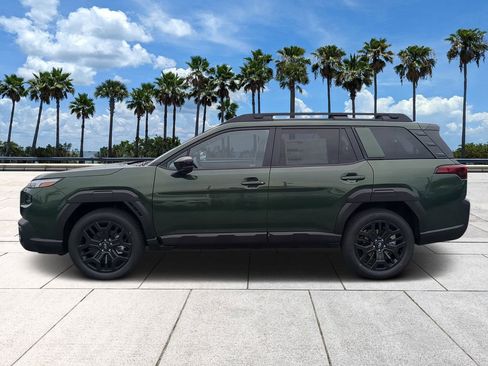 New 2026 Subaru Outback Limited XT image 6