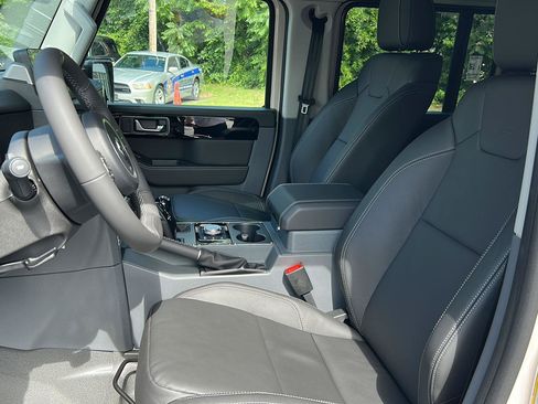 New 2026 INEOS Grenadier AWD/4WD image 11