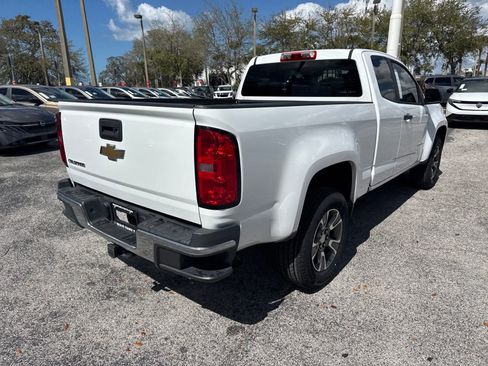 Used 2017 Chevrolet Colorado W/T image 6