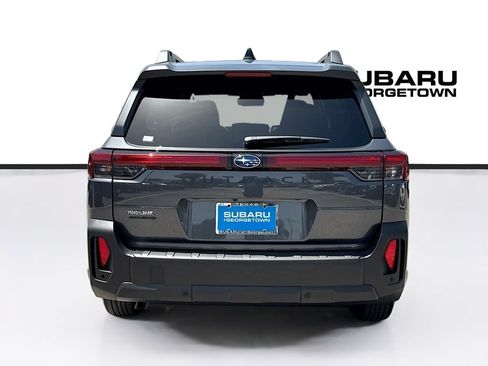 New 2026 Subaru Outback Premium AWD/4WD image 7