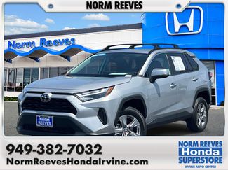 Used 2024 Toyota RAV4 XLE FWD 360° Tour