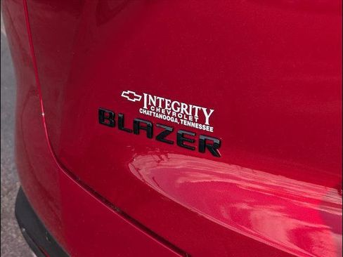 New 2026 Chevrolet Blazer LT w/ Midnight/Sport Edition image 17