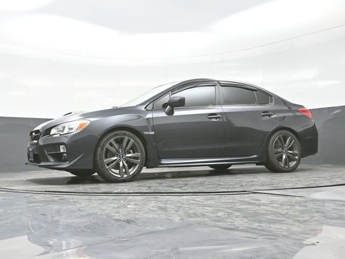 Used 2017 Subaru WRX Premium AWD/4WD image 25