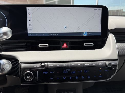 Used 2025 Hyundai Ioniq 5 Limited RWD image 22