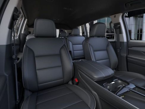 New 2026 Buick Enclave Preferred w/ Power Package FWD image 16