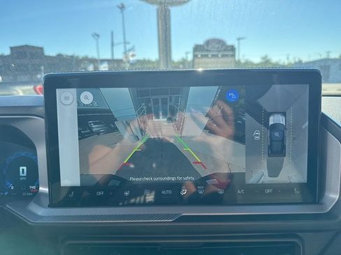 New 2025 Ford Bronco Sport Badlands image 36