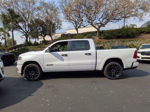 New 2026 RAM 1500 Limited w/ Night Edition image 9