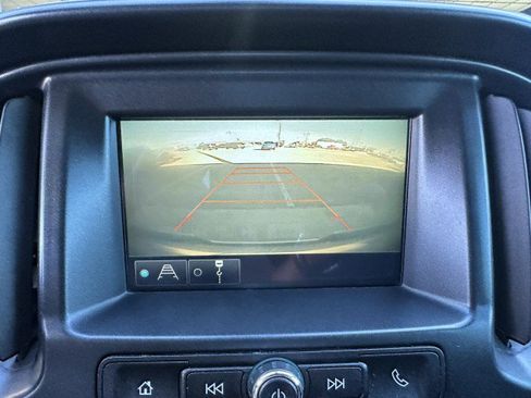 Used 2018 Chevrolet Colorado W/T w/ WT Convenience Package image 18