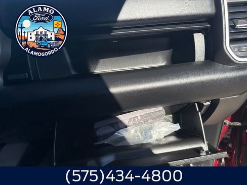 Used 2020 RAM 1500 Big Horn image 20