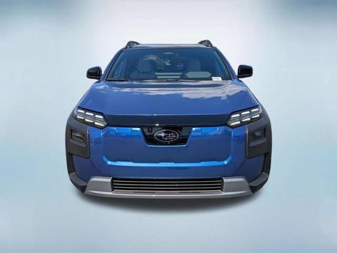 New 2026 Subaru Trailseeker AWD/4WD image 3