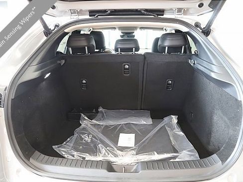 Used 2025 MAZDA CX-30 2.5 Turbo w/ Premium Package image 9