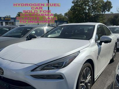 Used 2023 Toyota Mirai XLE w/ Advanced Technology Package