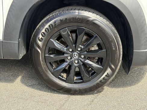 Used 2024 MAZDA CX-50 AWD 2.5 S image 13