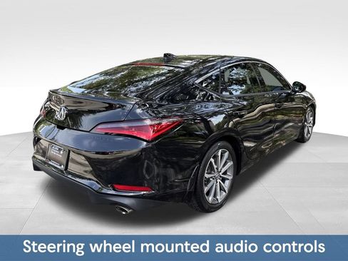 Used 2024 Acura Integra FWD image 6