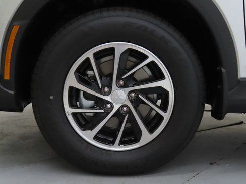 New 2026 Mitsubishi Eclipse Cross ES AWD/4WD image 24