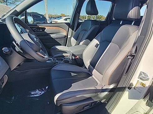 Certified 2025 Subaru Forester Sport w/ Popular Package #1 image 10