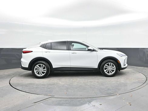 New 2026 Buick Envista Preferred w/ Convenience I Package image 8