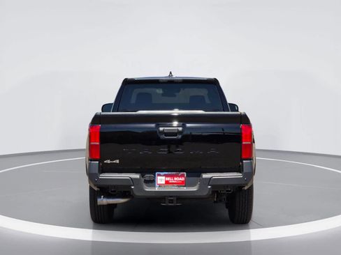 New 2026 Toyota Tacoma SR AWD/4WD image 5