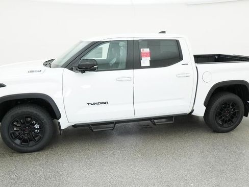 New 2026 Toyota Tundra Limited AWD/4WD image 29