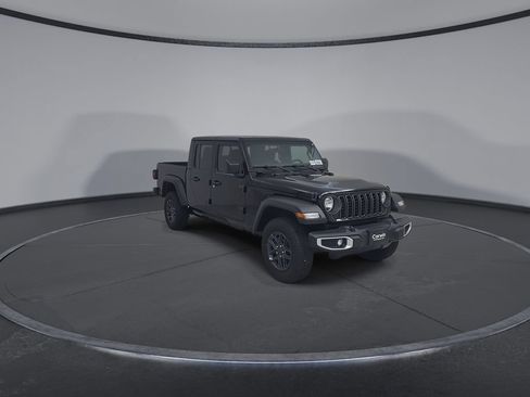 New 2026 Jeep Gladiator Sport AWD/4WD image 5